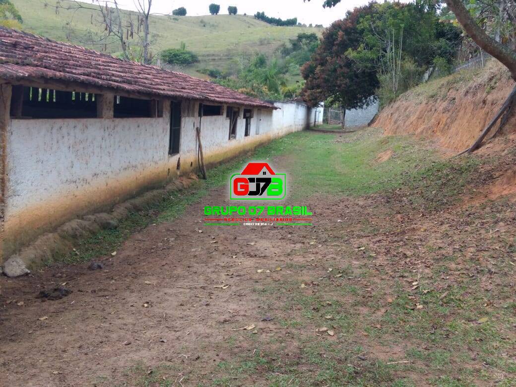 Fazenda à venda com 7 quartos, 30000m² - Foto 4