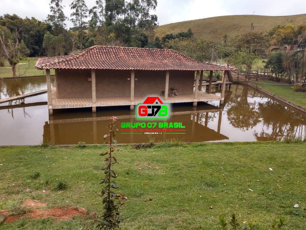 Fazenda à venda com 7 quartos, 30000m² - Foto 1