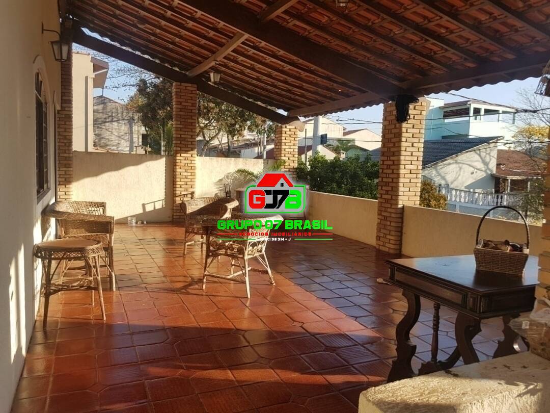 Casa à venda com 2 quartos, 250m² - Foto 19