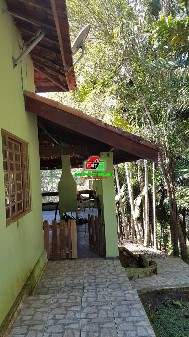 Fazenda à venda com 7 quartos, 39m² - Foto 20