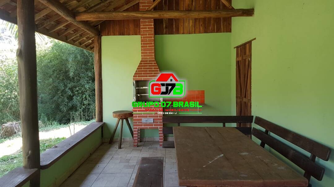 Fazenda à venda com 7 quartos, 39m² - Foto 15