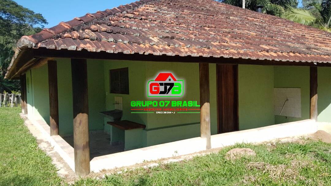 Fazenda à venda com 7 quartos, 39m² - Foto 21