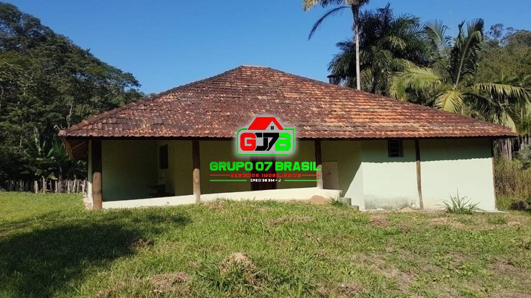 Fazenda à venda com 7 quartos, 39m² - Foto 34