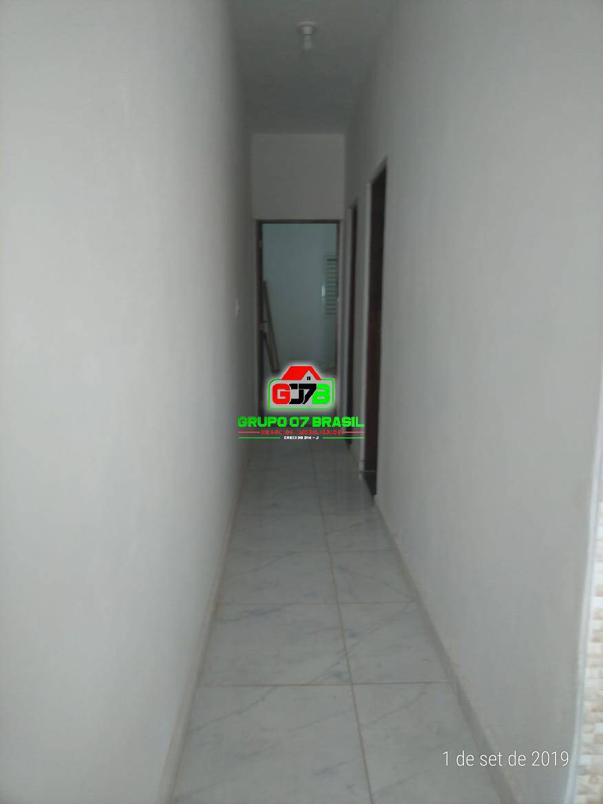 Casa à venda com 2 quartos, 140m² - Foto 7