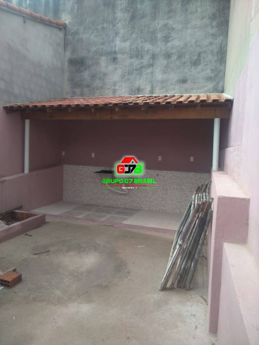 Casa à venda com 2 quartos, 140m² - Foto 16