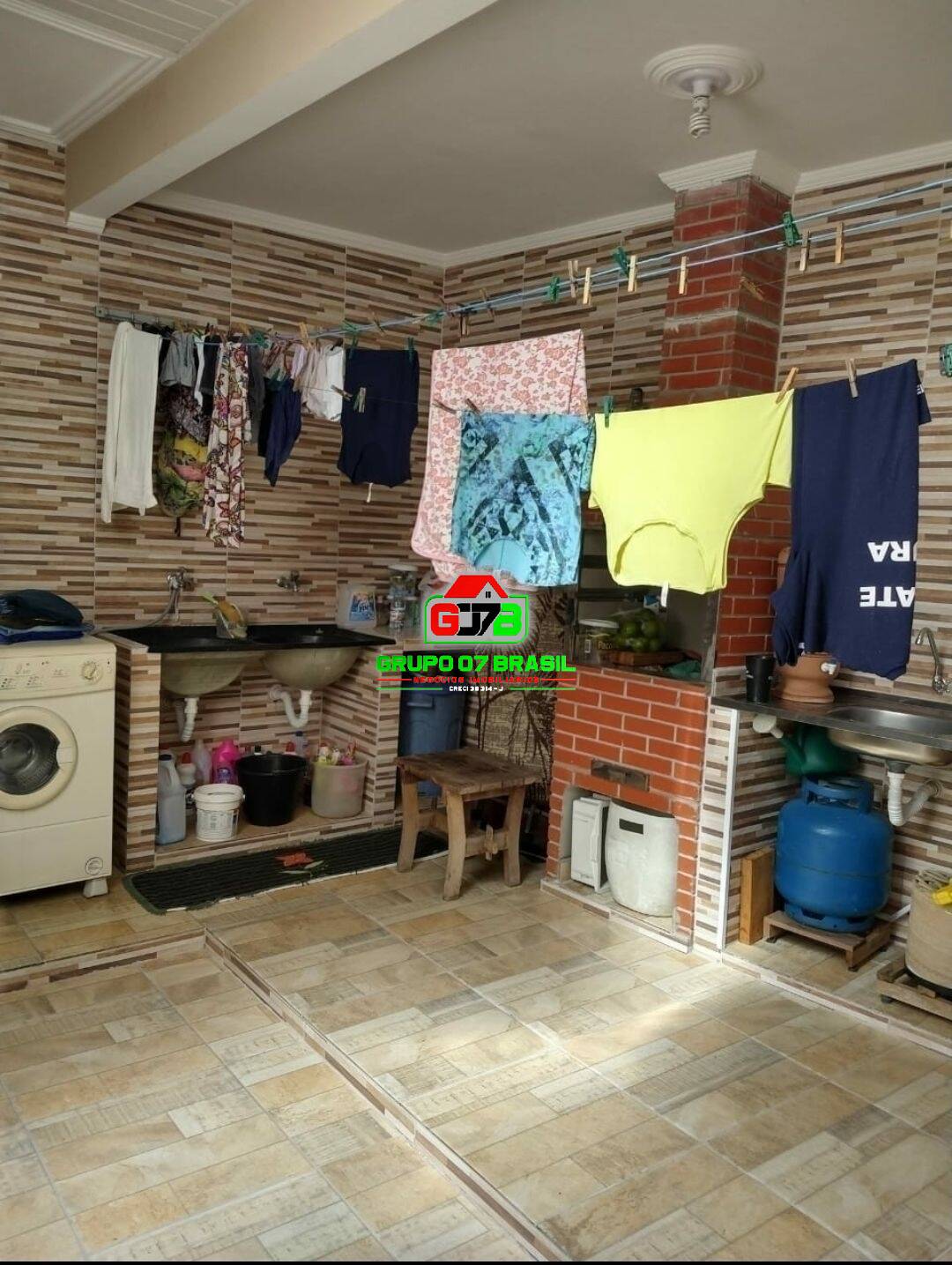 Sobrado à venda com 4 quartos, 153m² - Foto 3