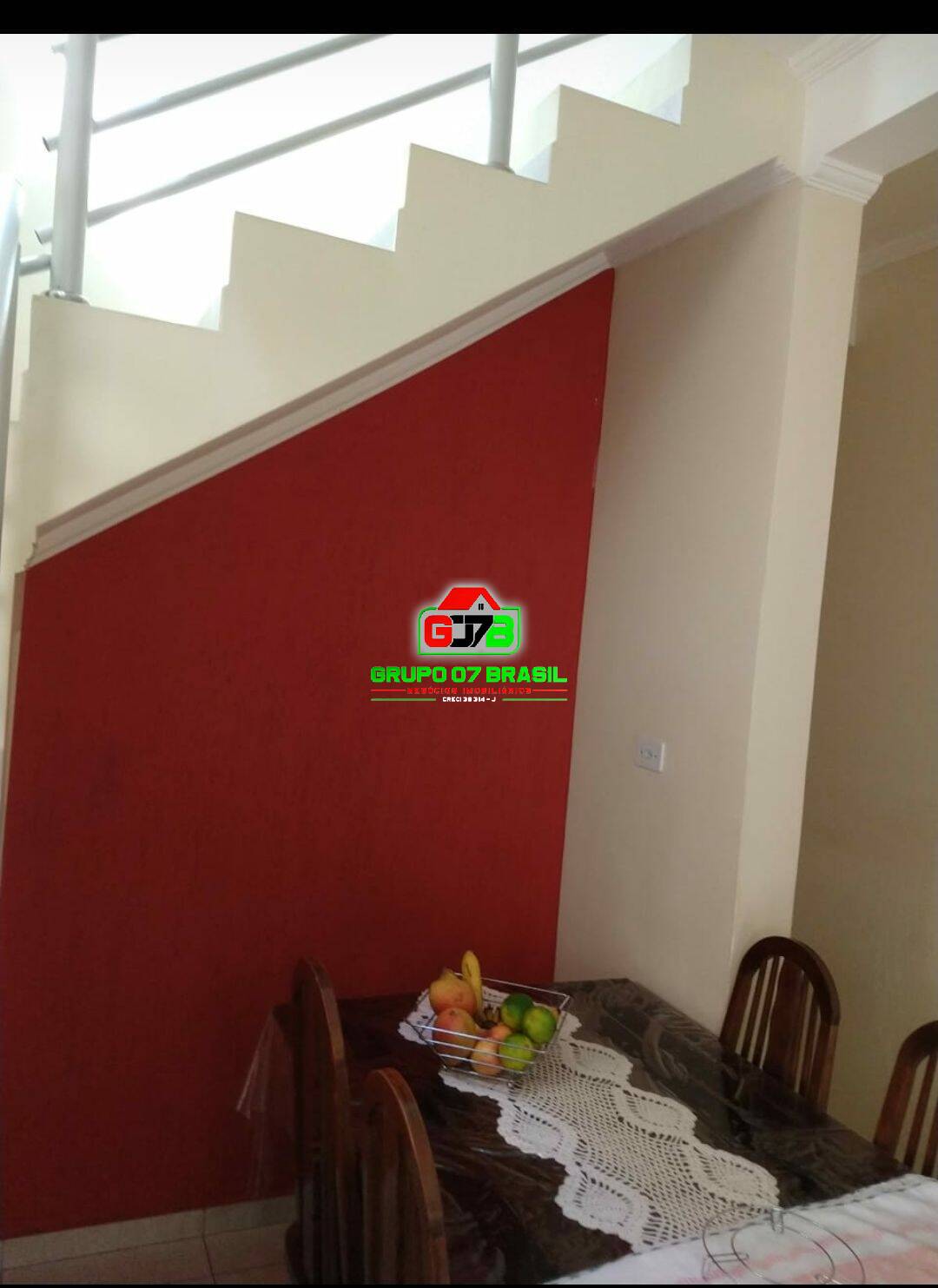 Sobrado à venda com 4 quartos, 153m² - Foto 2