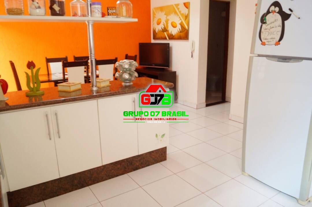 Conjunto Comercial-Sala à venda com 4 quartos, 1000m² - Foto 7