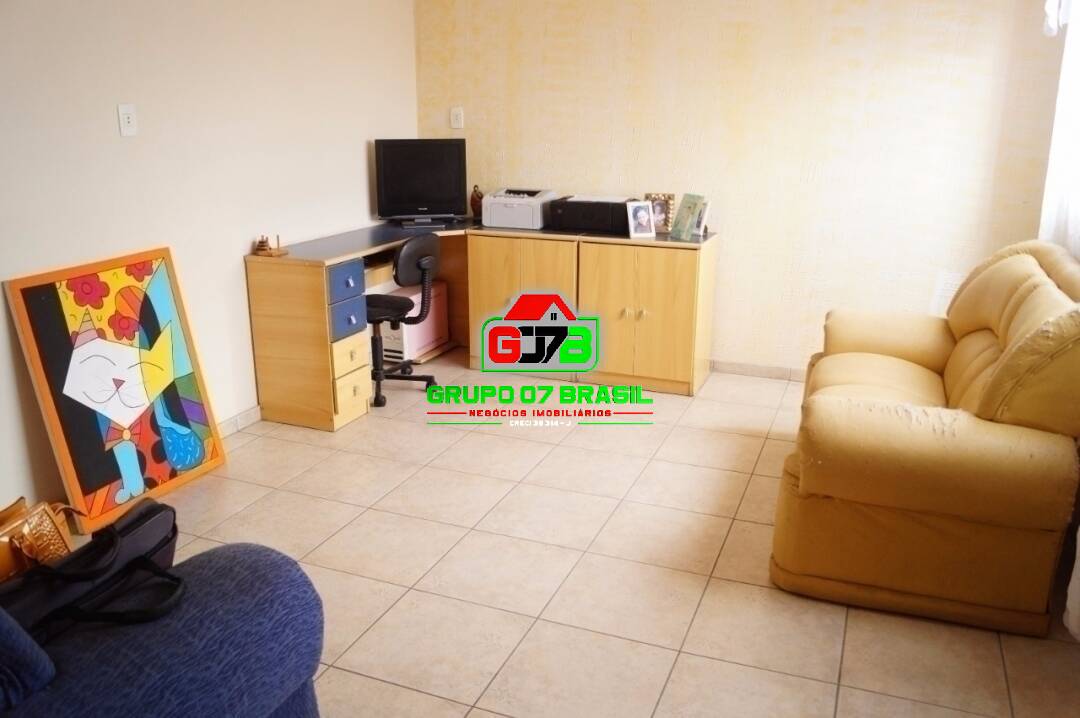 Conjunto Comercial-Sala à venda com 4 quartos, 1000m² - Foto 12