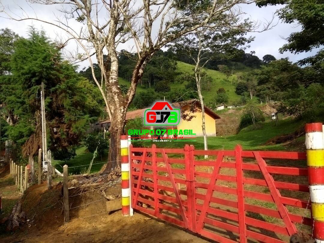 Fazenda à venda com 3 quartos, 2675m² - Foto 6