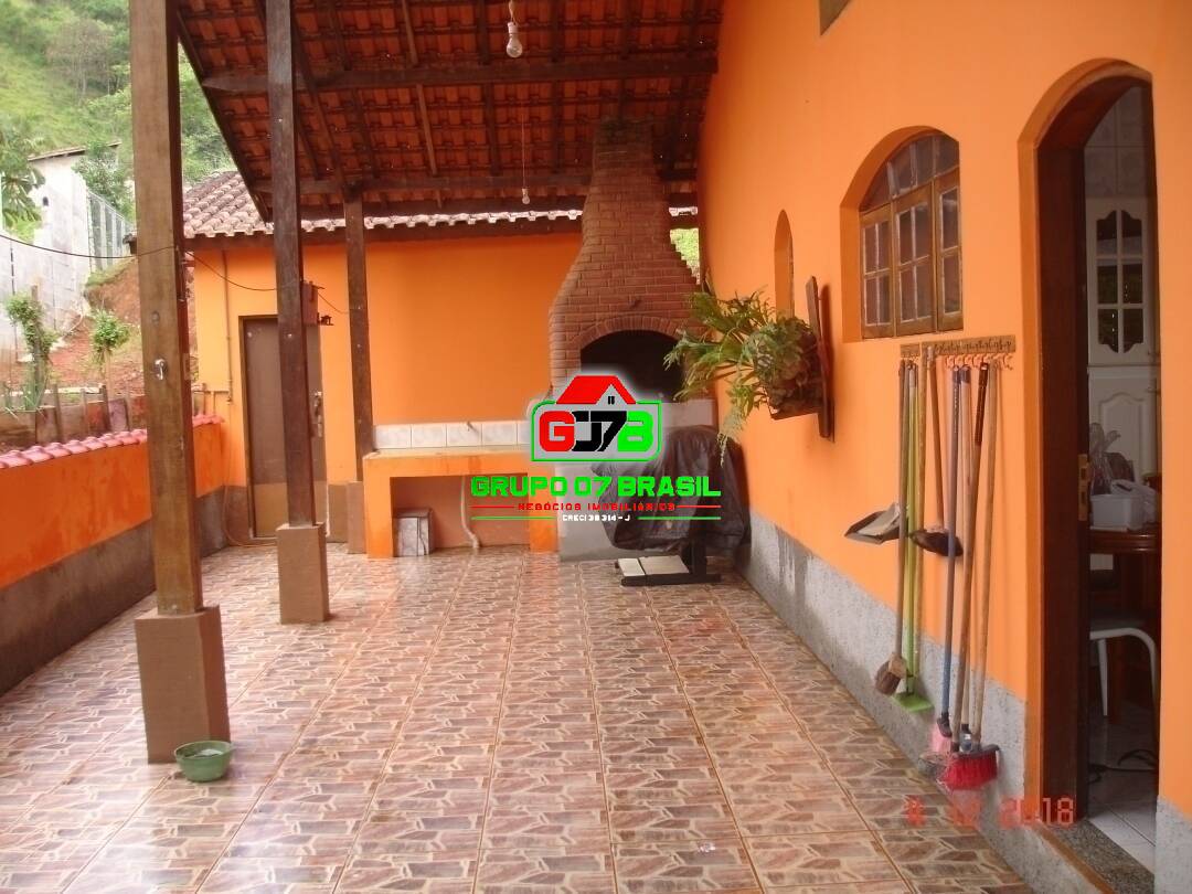 Fazenda à venda com 3 quartos, 2675m² - Foto 12