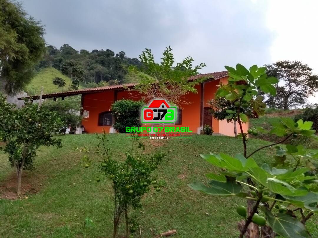 Fazenda à venda com 3 quartos, 2675m² - Foto 8