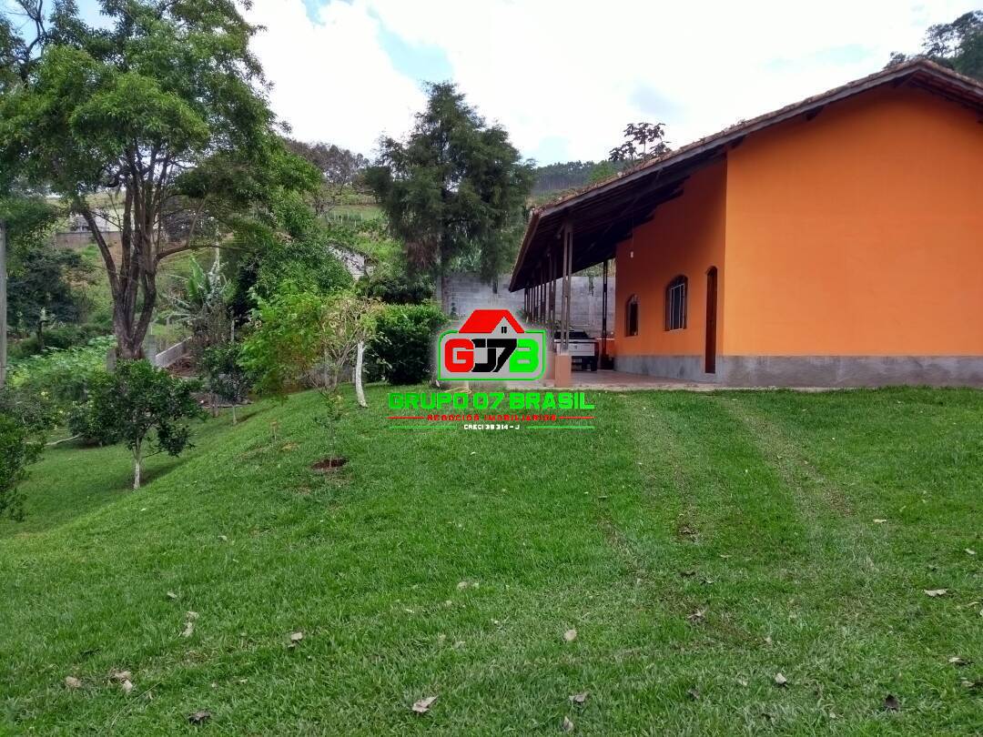 Fazenda à venda com 3 quartos, 2675m² - Foto 9