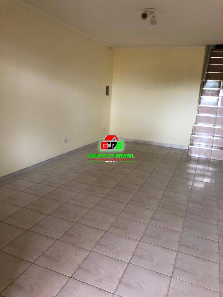 Casa à venda com 2 quartos, 80m² - Foto 14