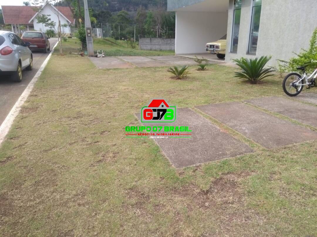 Casa de Condomínio à venda com 3 quartos, 1000m² - Foto 8