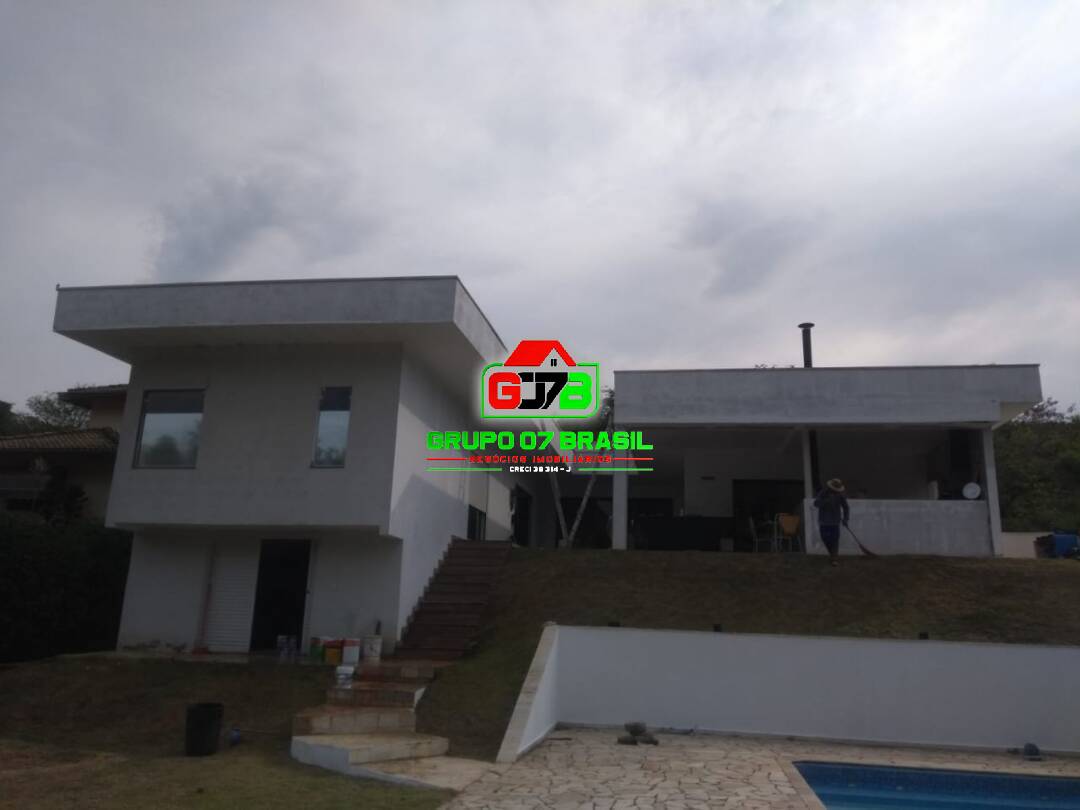 Casa de Condomínio à venda com 3 quartos, 1000m² - Foto 4