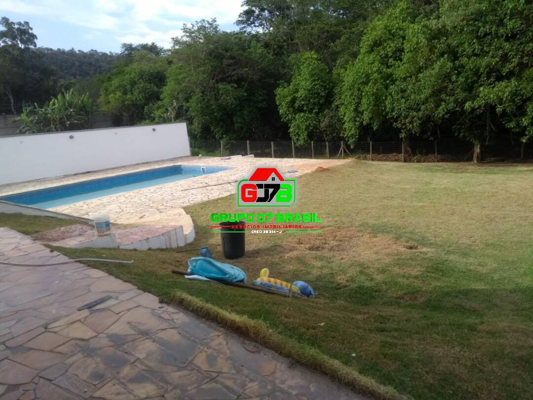 Casa de Condomínio à venda com 3 quartos, 1000m² - Foto 11