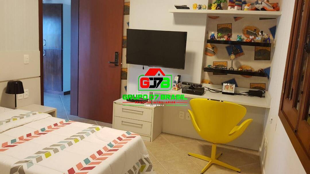 Casa à venda com 4 quartos, 480m² - Foto 20