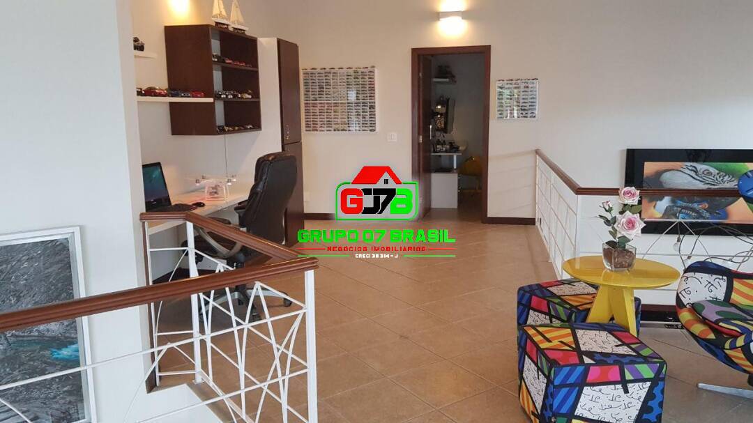 Casa à venda com 4 quartos, 480m² - Foto 22