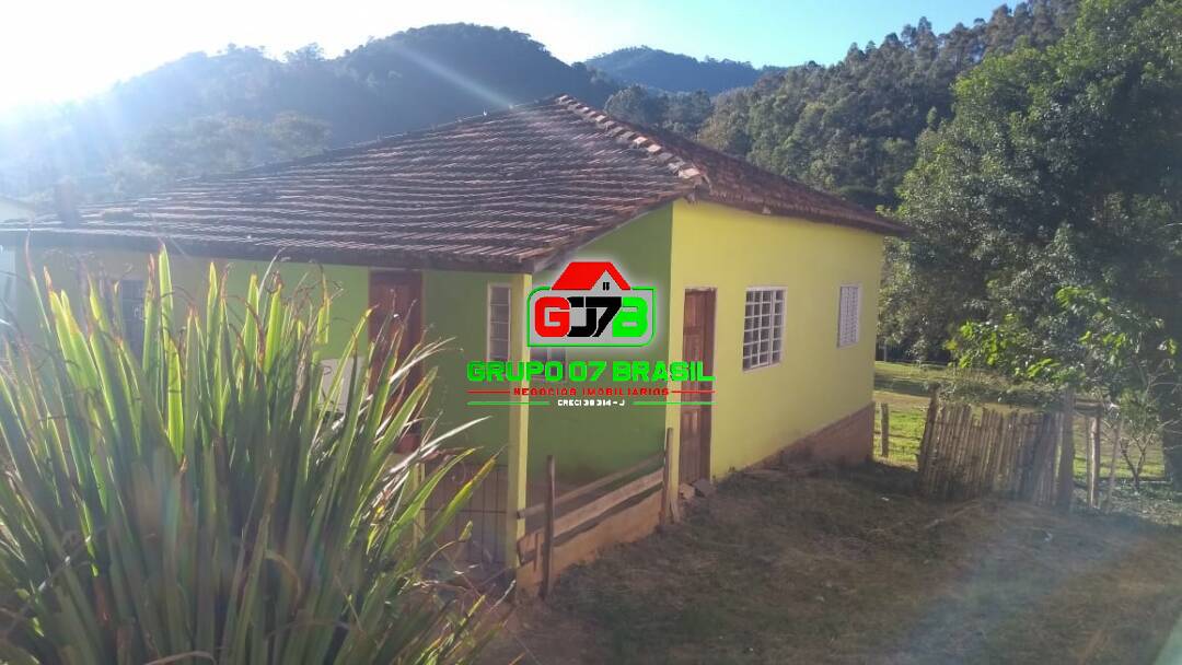 Fazenda à venda com 2 quartos, 60m² - Foto 2