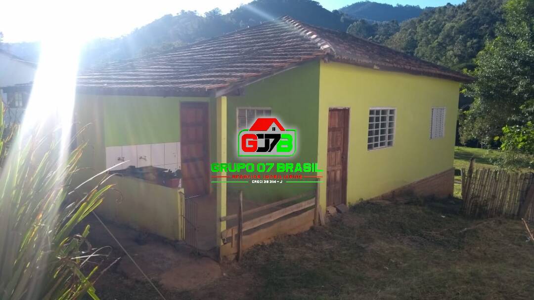 Fazenda à venda com 2 quartos, 60m² - Foto 1