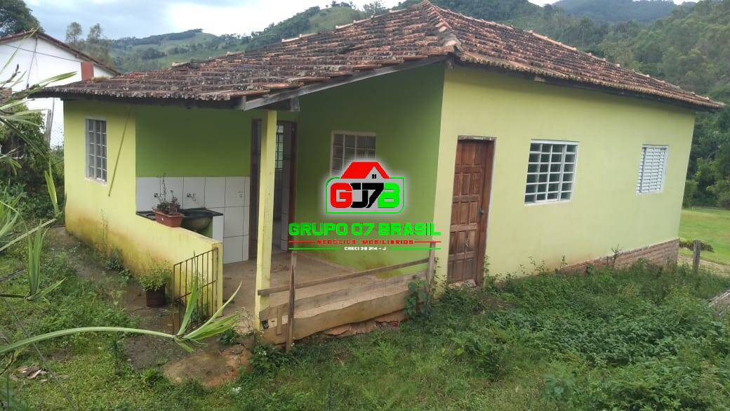 Fazenda à venda com 2 quartos, 60m² - Foto 16