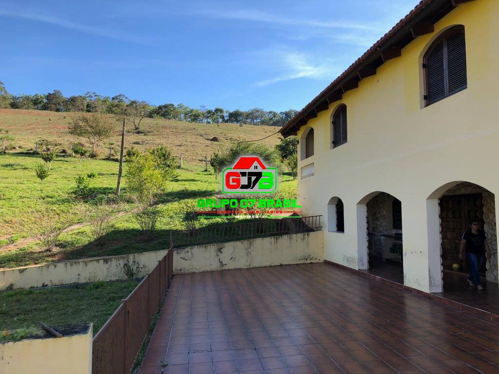 Fazenda à venda, 90m² - Foto 2