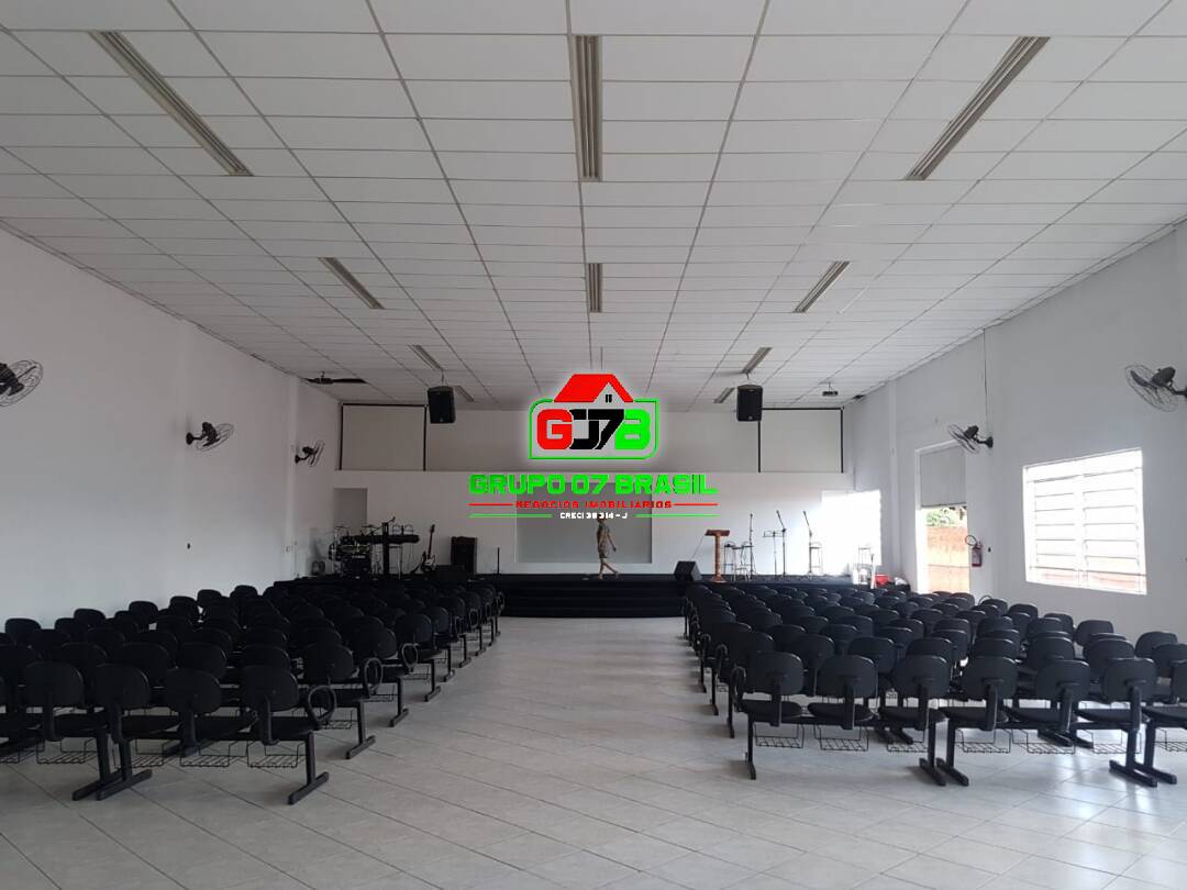 Conjunto Comercial-Sala à venda e aluguel, 707m² - Foto 3