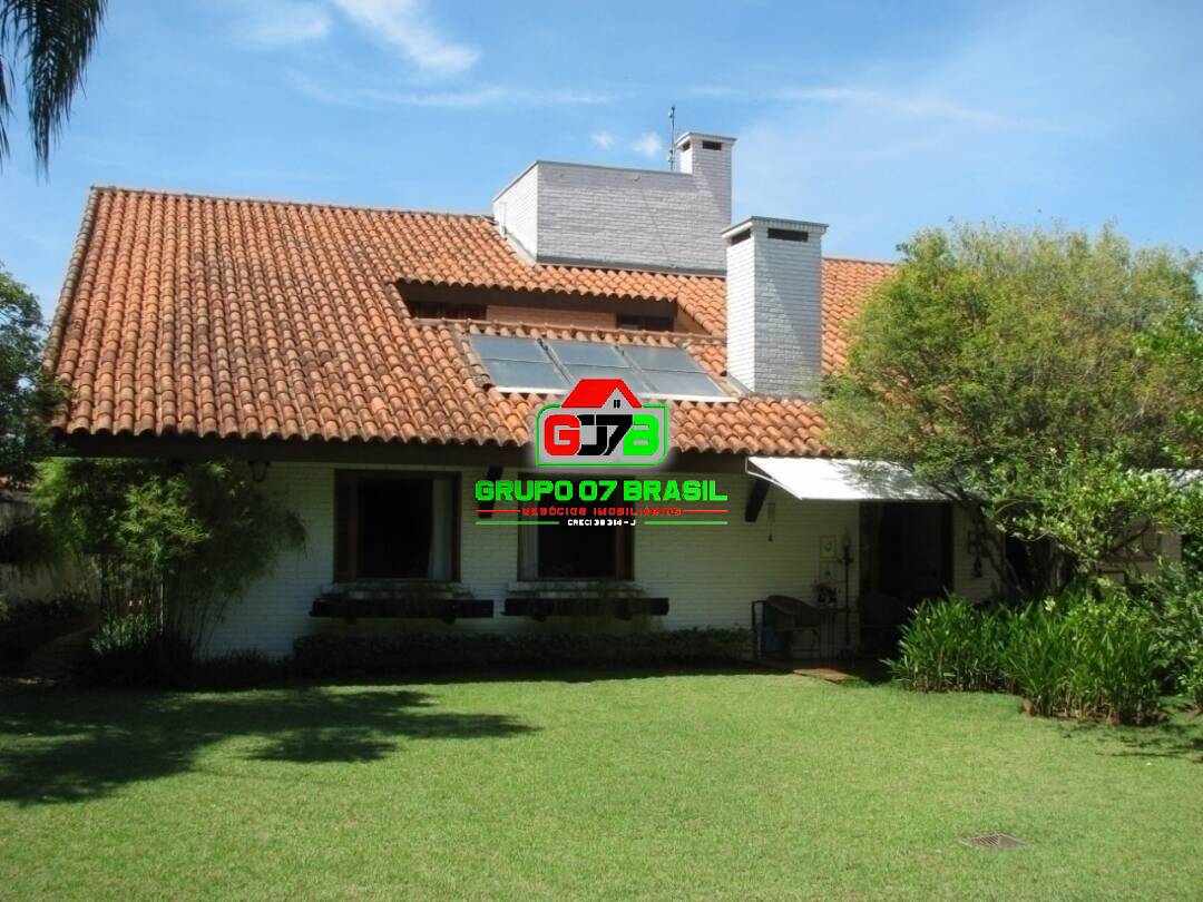 Casa de Condomínio à venda com 6 quartos, 690m² - Foto 4