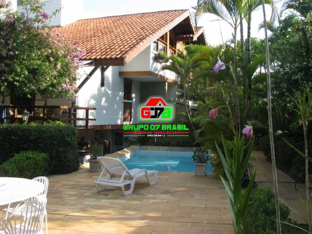 Casa de Condomínio à venda com 6 quartos, 690m² - Foto 1