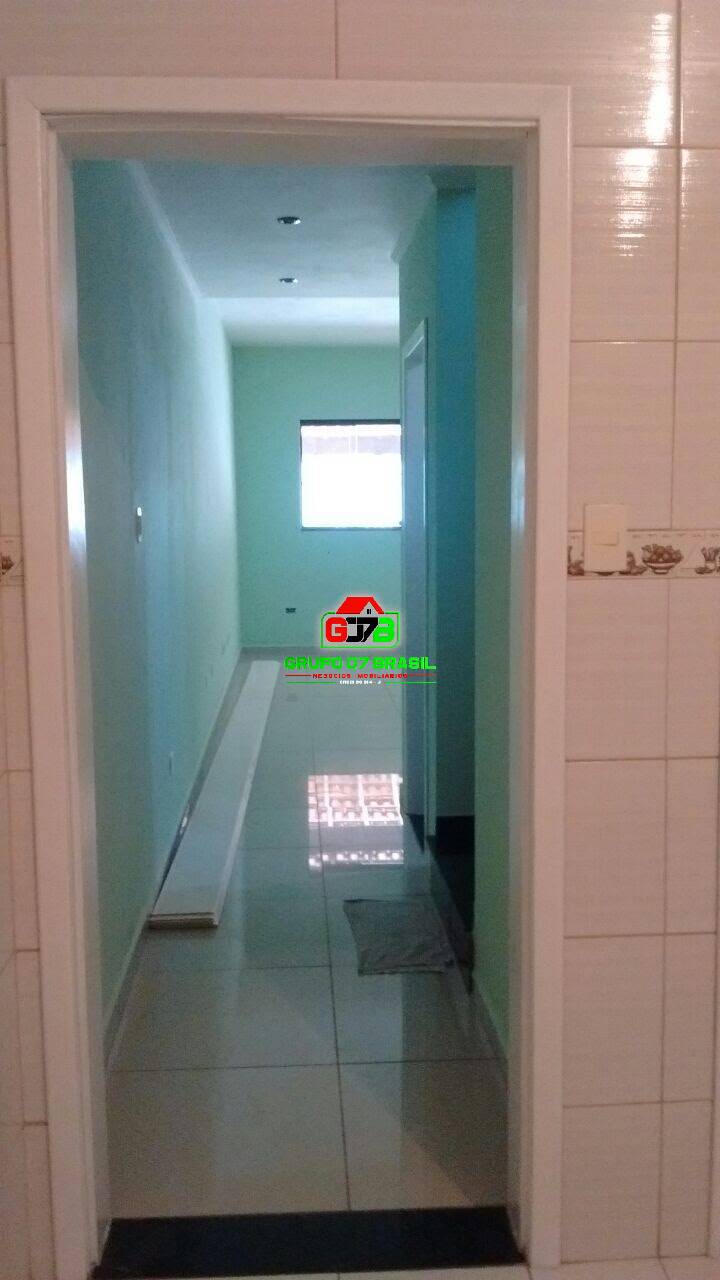 Casa à venda com 3 quartos, 175m² - Foto 10