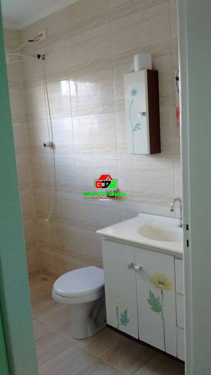 Casa à venda com 3 quartos, 175m² - Foto 20