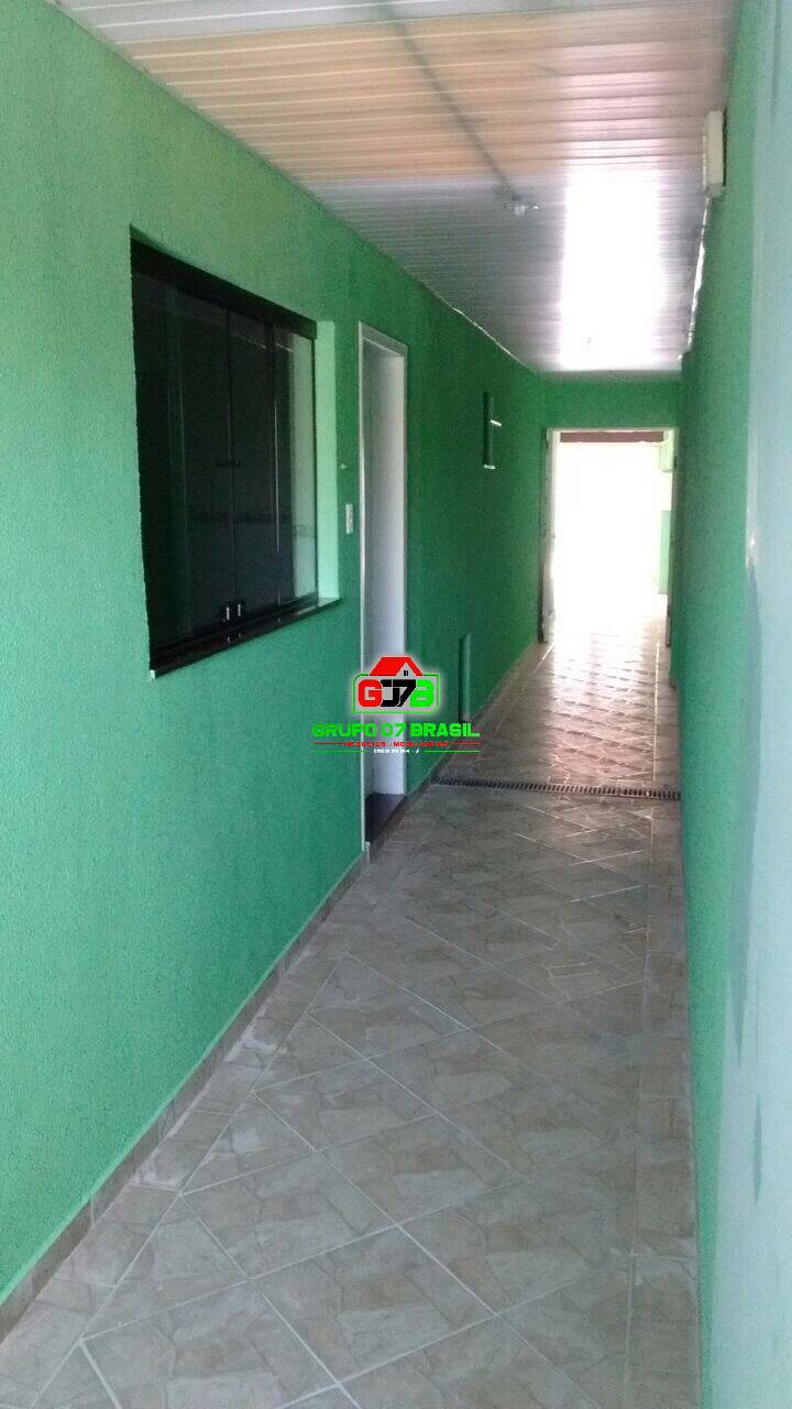 Casa à venda com 3 quartos, 175m² - Foto 23