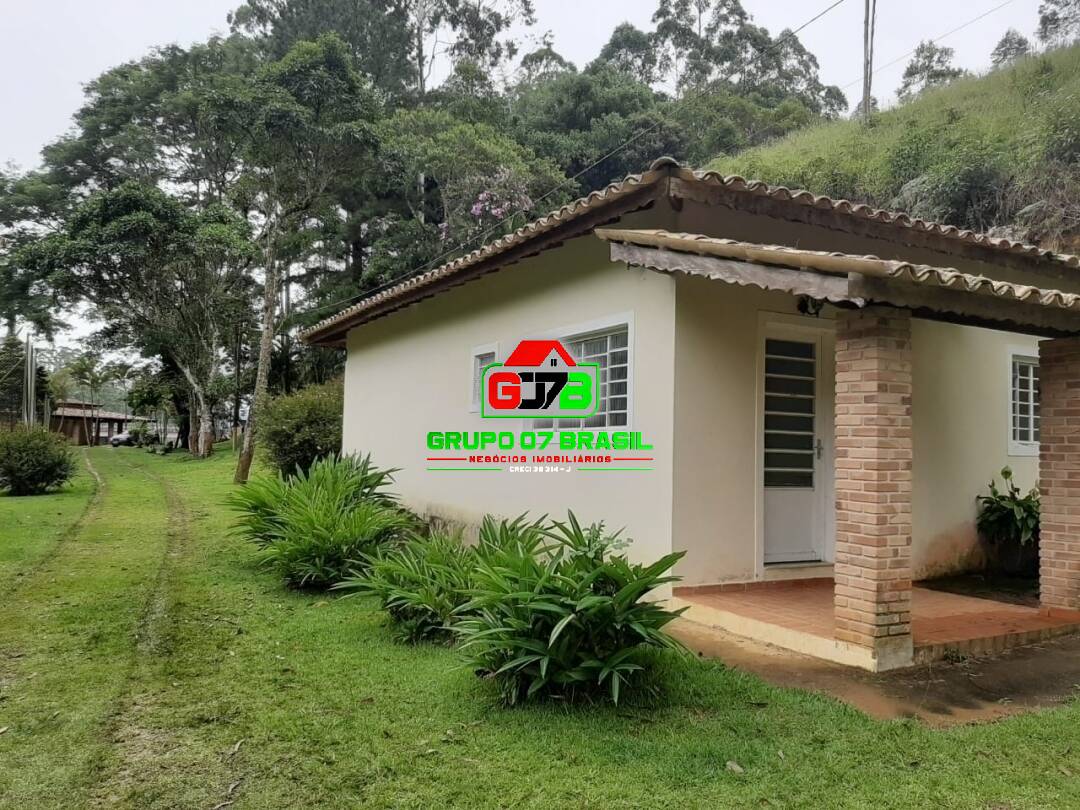 Fazenda à venda, 10m² - Foto 5