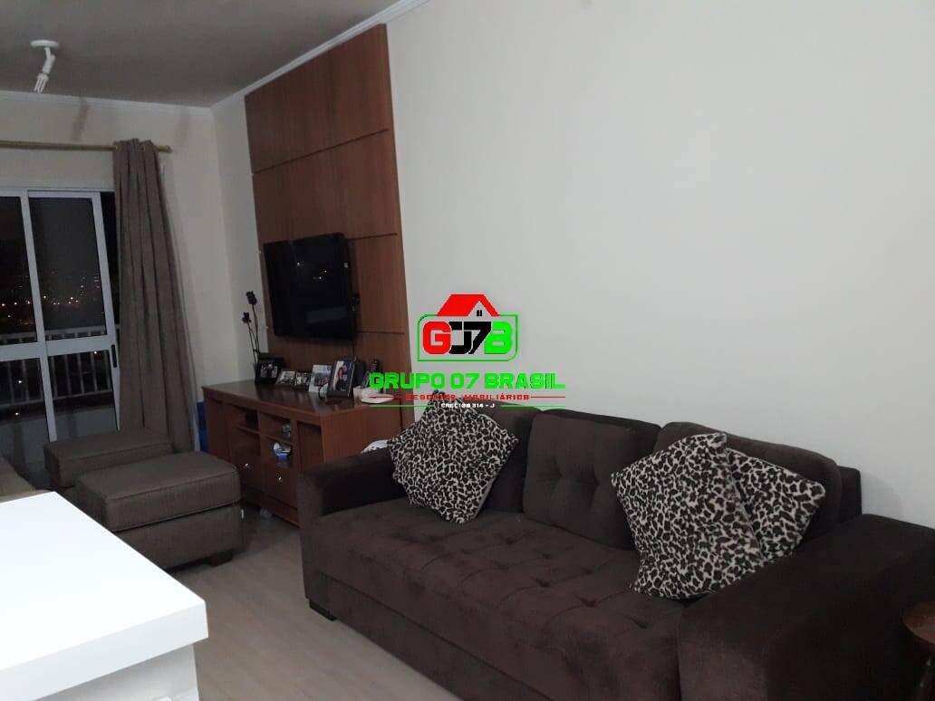 Apartamento à venda com 2 quartos, 64m² - Foto 13