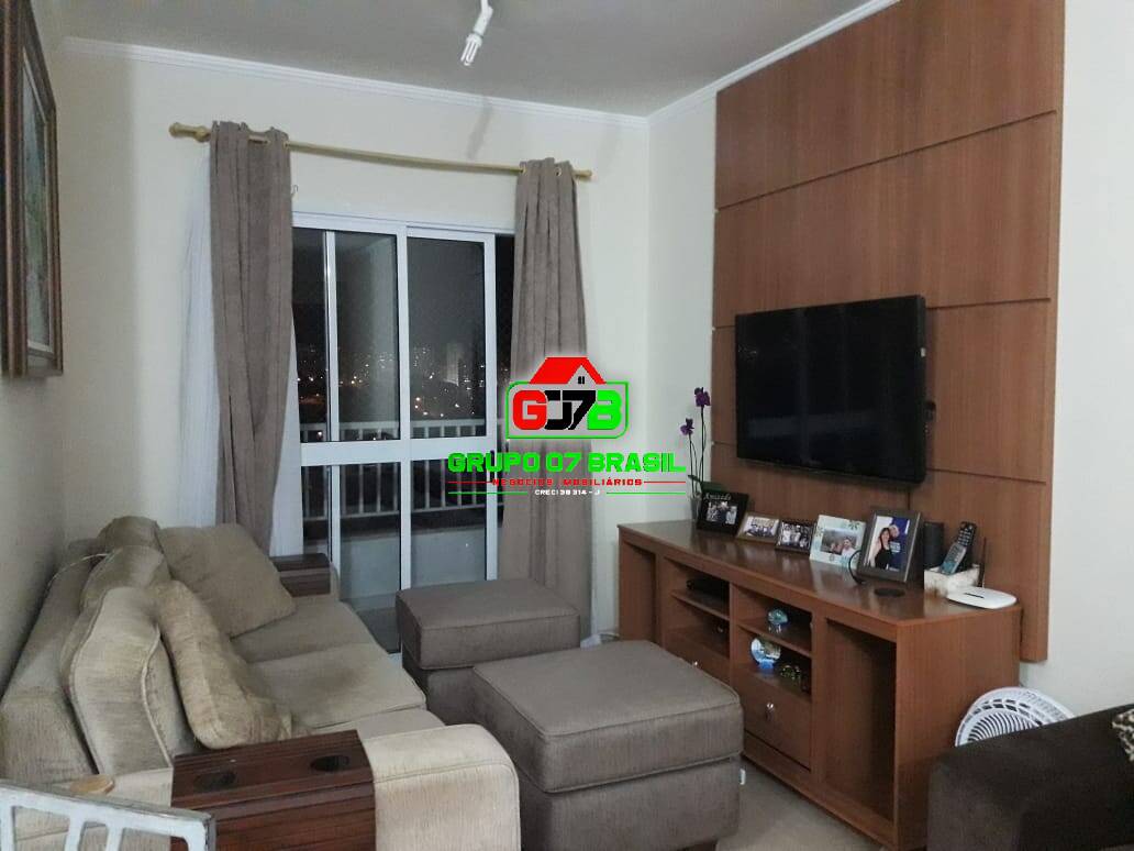 Apartamento à venda com 2 quartos, 64m² - Foto 15