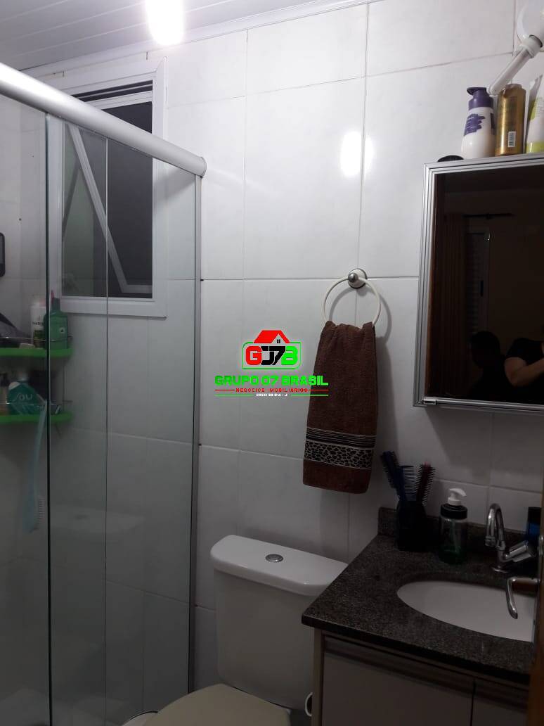 Apartamento à venda com 2 quartos, 64m² - Foto 8