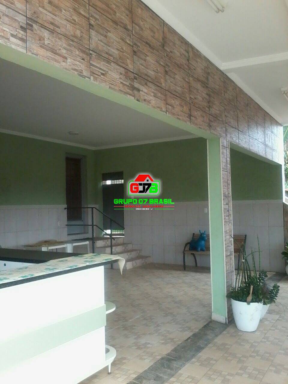 Fazenda à venda com 3 quartos, 1000m² - Foto 11