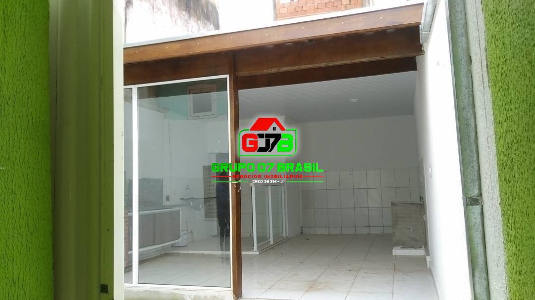 Casa à venda com 2 quartos, 80m² - Foto 12