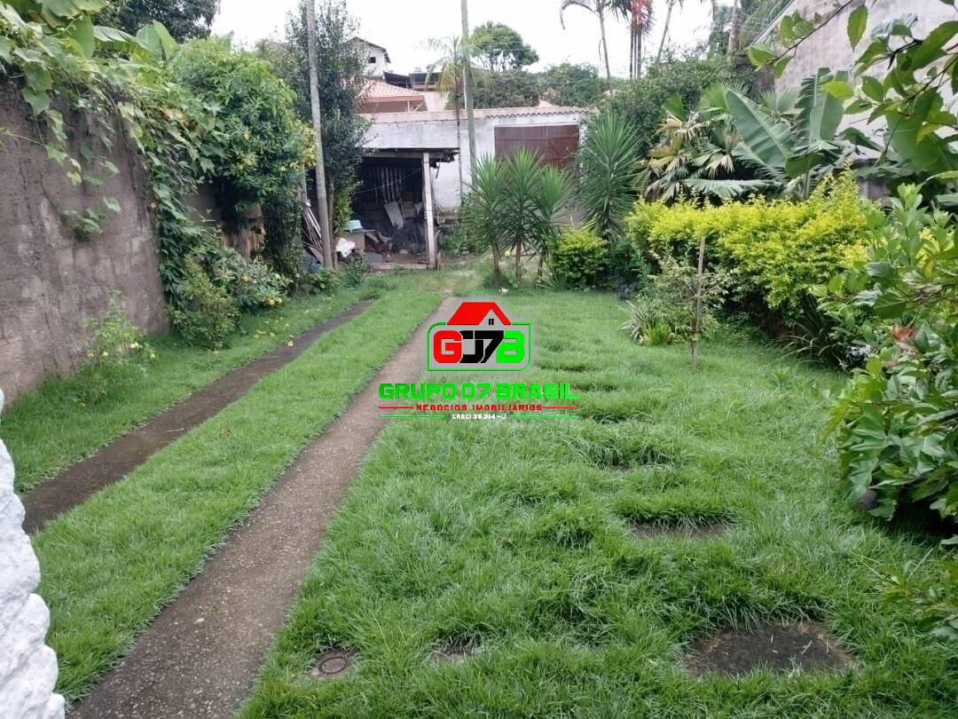 Fazenda à venda com 2 quartos, 1000m² - Foto 1