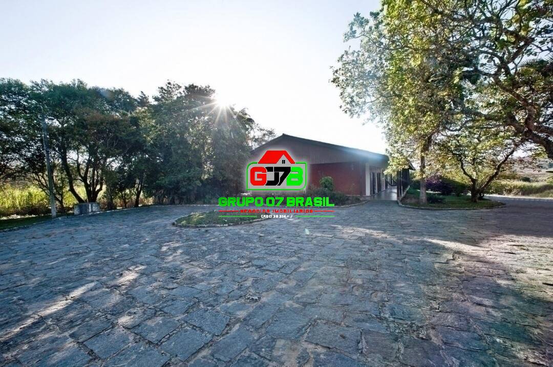 Fazenda à venda com 4 quartos, 165000m² - Foto 3