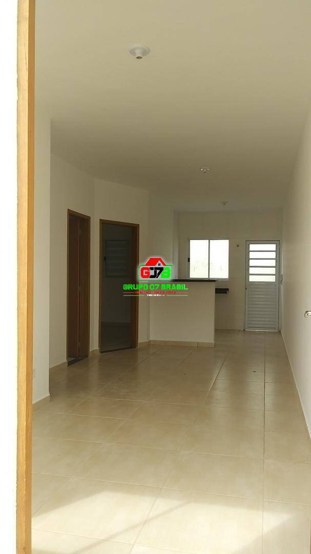 Prédio Inteiro à venda com 2 quartos, 53m² - Foto 6