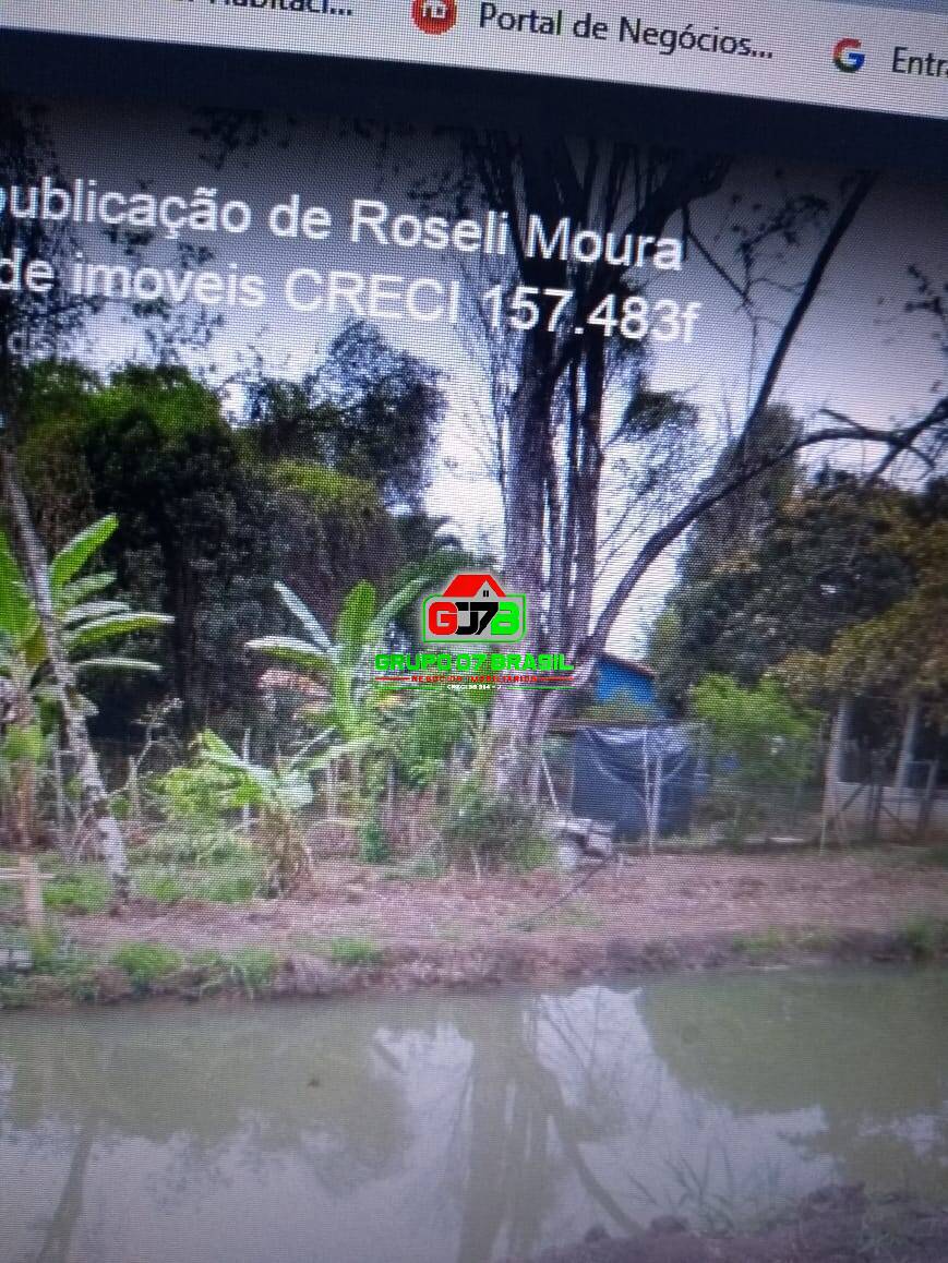 Fazenda à venda com 3 quartos, 4850m² - Foto 1