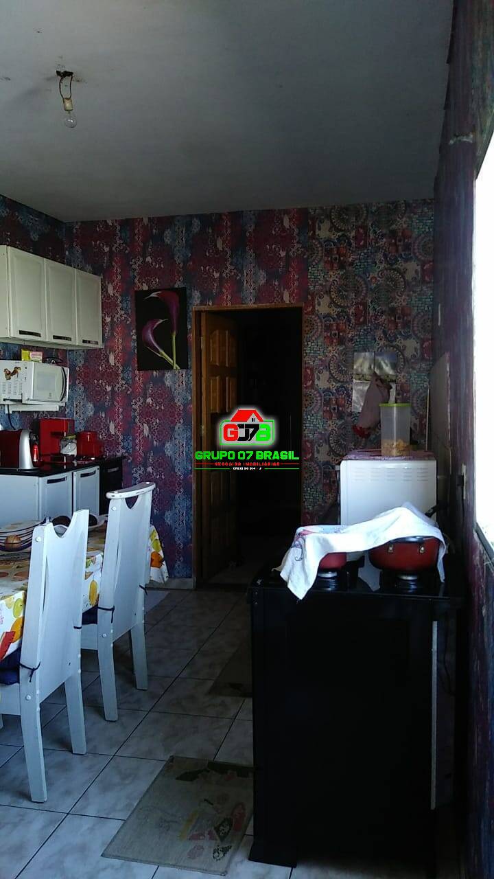 Sobrado à venda com 7 quartos, 160m² - Foto 16