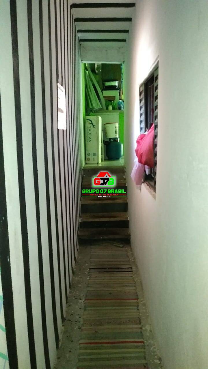 Sobrado à venda com 7 quartos, 160m² - Foto 12