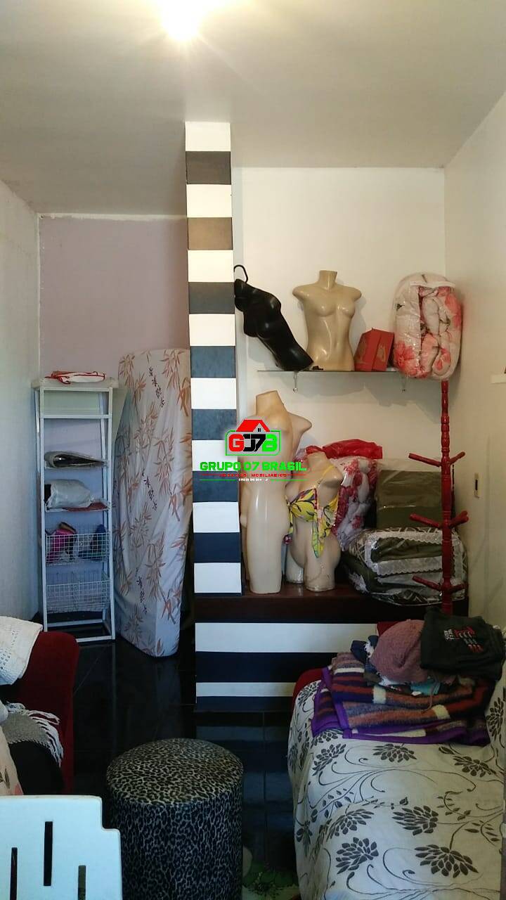 Sobrado à venda com 7 quartos, 160m² - Foto 20