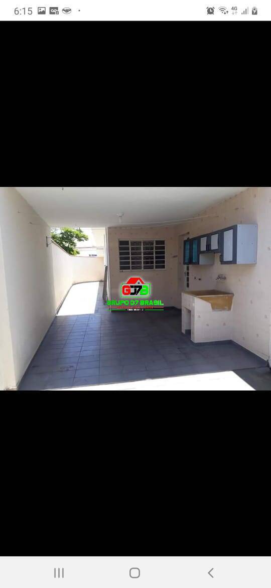 Casa à venda com 3 quartos, 100m² - Foto 14