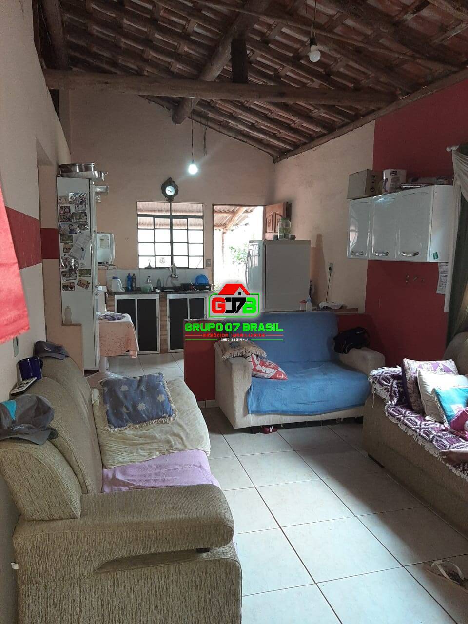 Casa à venda com 3 quartos, 300m² - Foto 14