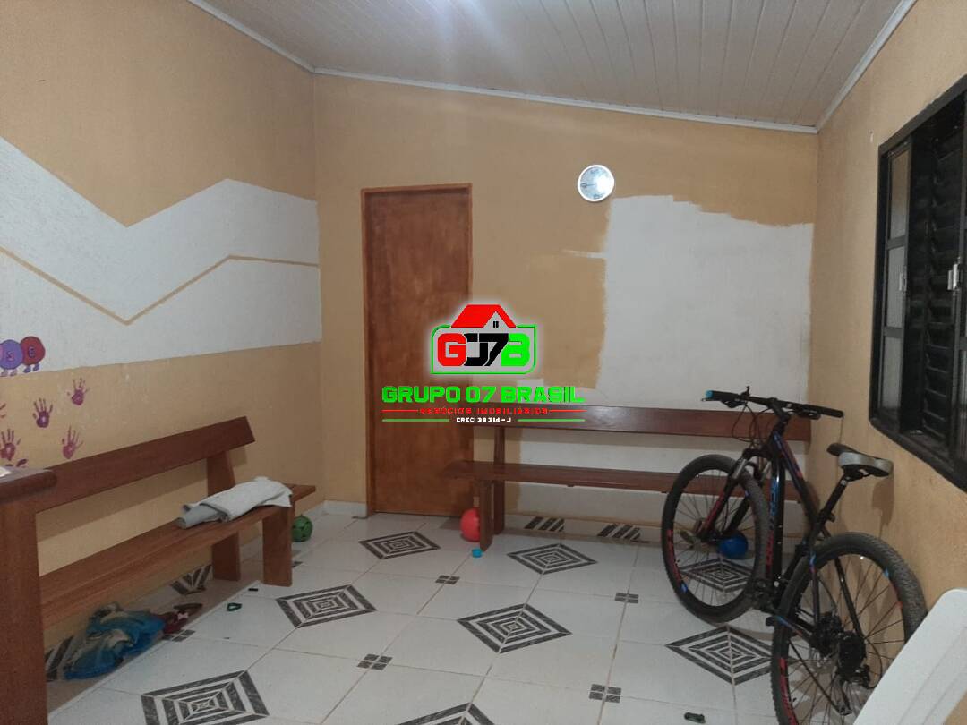 Casa à venda com 3 quartos, 300m² - Foto 5