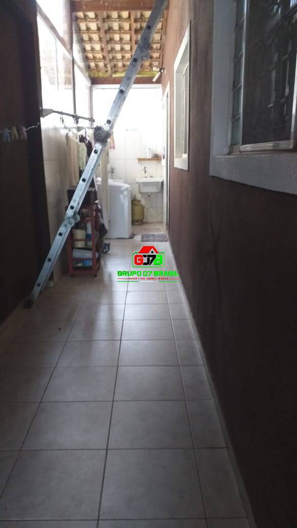 Sobrado à venda com 4 quartos, 140m² - Foto 15